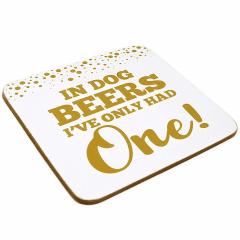 Suport pentru pahar - Beer - mai multe modele