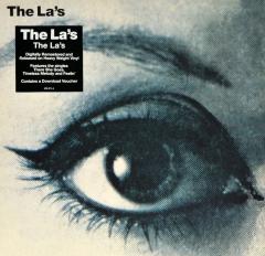 The La's - Vinyl