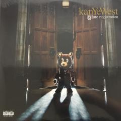 Late Registration