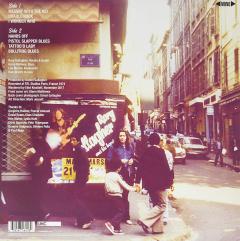 The French Connection - Vinyl