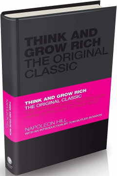 Think and Grow Rich