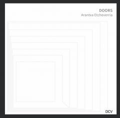 Arantxa Etcheverria - Doors