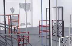 Arantxa Etcheverria - Doors