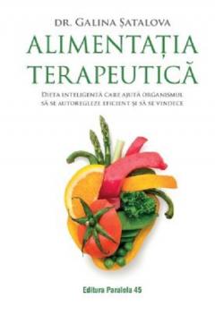 Alimentatia terapeutica