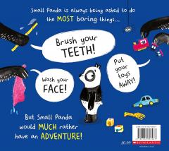 I Would Rather Hug a Tiger