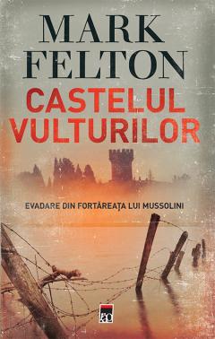 Castelul Vulturilor