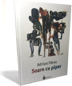 Soare cu piper