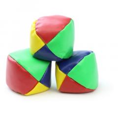 Set 3 mingi - Jonglerie