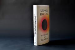 Brief Answers to the Big Questions