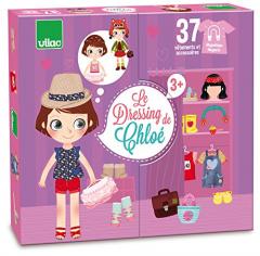 Joc - Chloe's Dressing