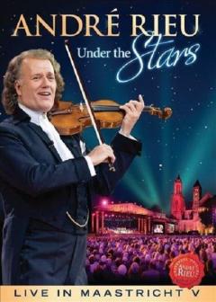 Under the Stars - Live in Maastricht