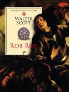 Rob Roy 