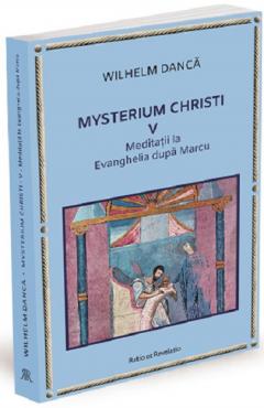 Mysterium Christi. Volumul V