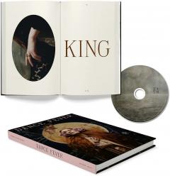 Dance Fever (Deluxe Edition CD+Book)