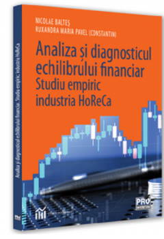 Analiza si diagnosticul echilibrului financiar