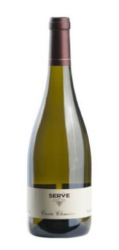 Vin alb - Cuvee Clemence - Chardonnay & Feteasca Alba, sec, 2022 