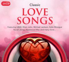 Classic Love Songs