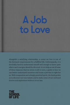 A Job to Love