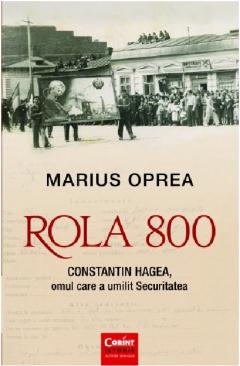 Rola 800