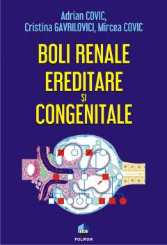 Boli renale ereditare si congenitale