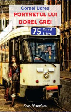 Portretul lui Dorel Grei