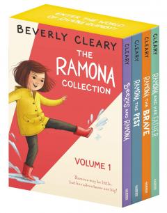 The Ramona Collection - Volume 1