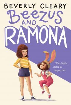 The Ramona Collection - Volume 1