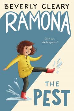 The Ramona Collection - Volume 1