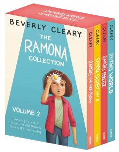 The Ramona Collection - Volume 2