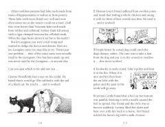 Horrible Histories: Gorgeous Georgians