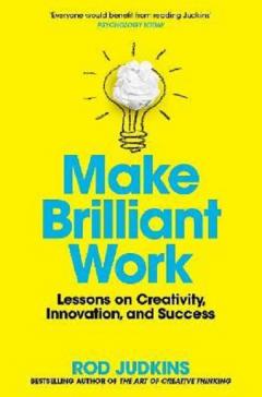 Make Brilliant Work