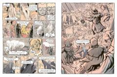 A Matter of Life and Death & A Game Without Rules