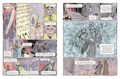 A Matter of Life and Death & A Game Without Rules