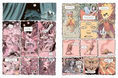 A Matter of Life and Death & A Game Without Rules