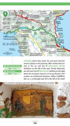 Corfu Marco Polo Pocket Travel Guide