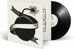 Ribbon Around The Bomb - Vinyl