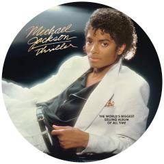 Thriller - Vinyl