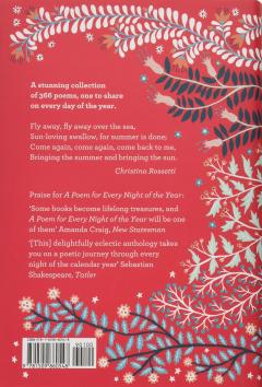 A Poem for Every Day of the Year