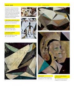 Younger than Jesus: Artist Directory 