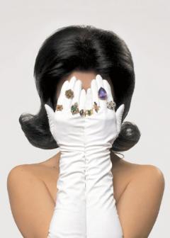 Younger than Jesus: Artist Directory 