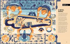 The Legend of Tutankhamun