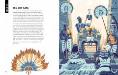 The Legend of Tutankhamun