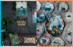 Bohemian Living: Creative Homes around the World