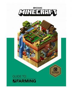 Minecraft Guide to Farming