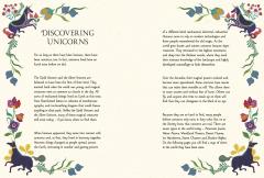 The Magical Unicorn Society