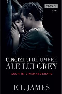 Cincizeci de umbre ale lui Grey