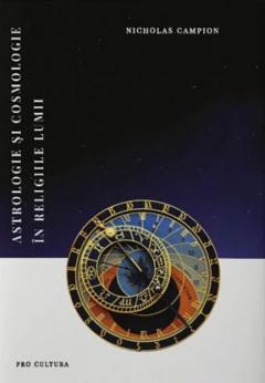 Astrologie si cosmologie in religiile lumii