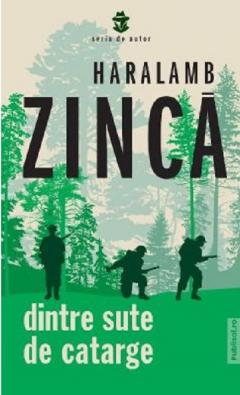 Dintre sute de catarge