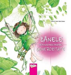 Zanele ne povestesc despre... Generozitate
