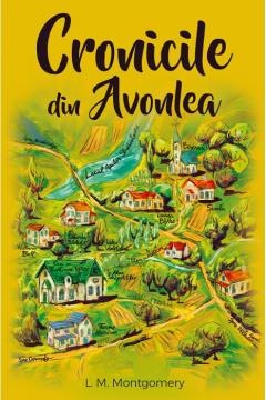 Cronicile din Avonlea